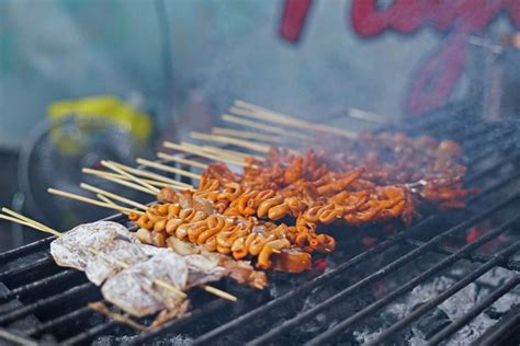 15 of the Most Exotic Foods in the Philippines (Not for the Faint of .